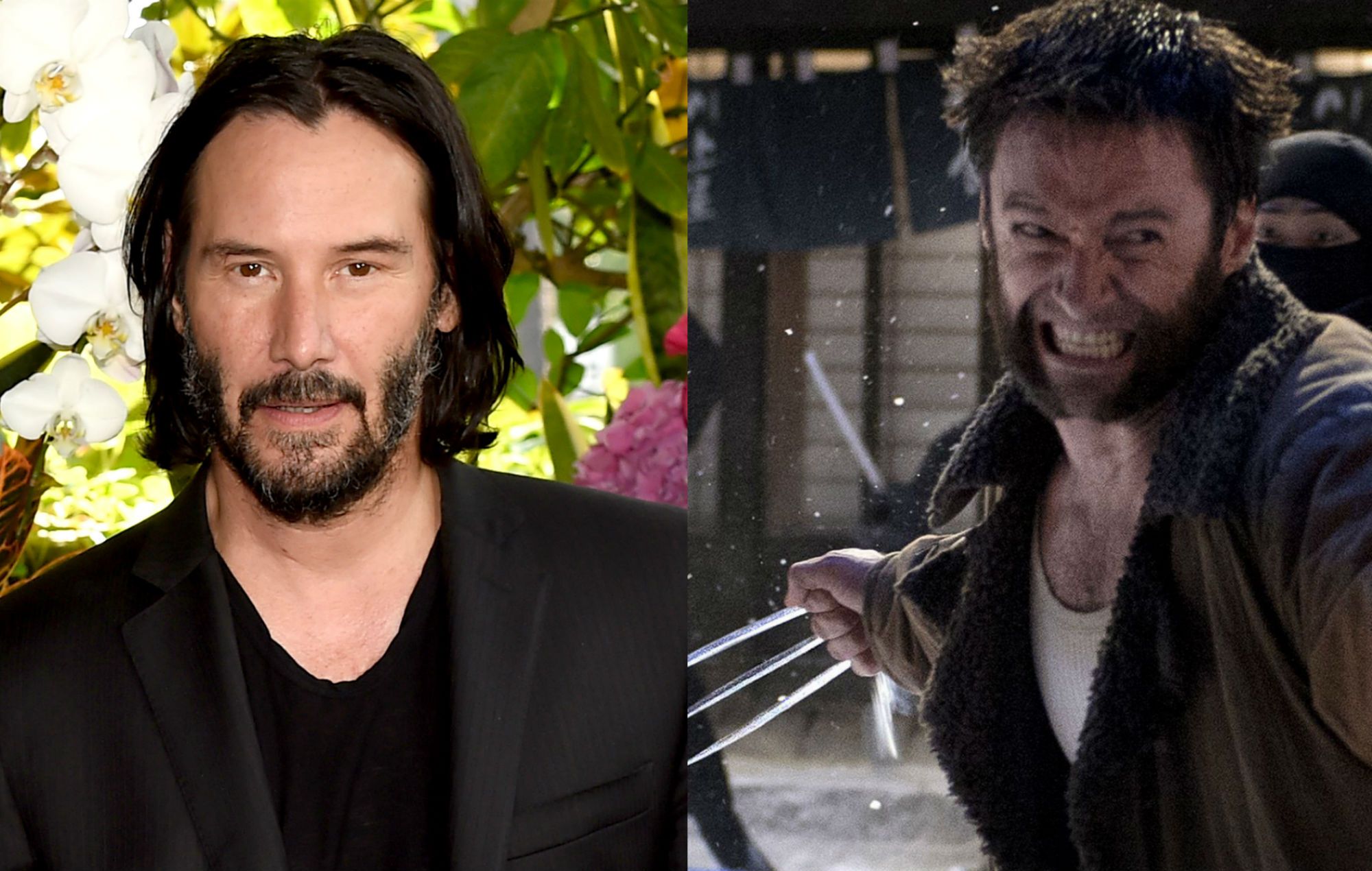 10 Roles Keanu Reeves Turned Down (And 5 He Was Rejected For)