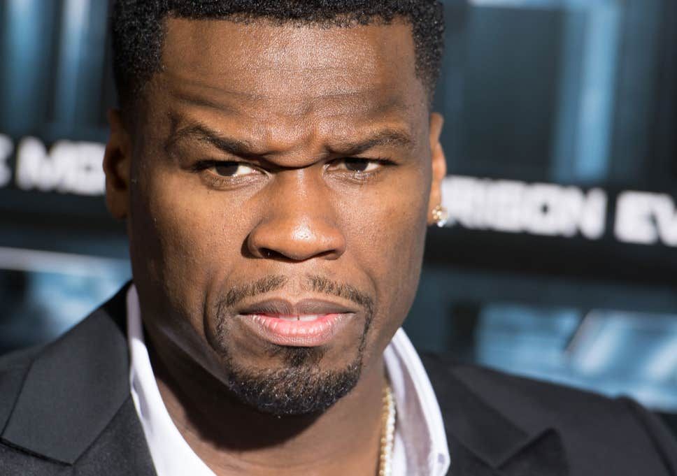 Here's How 50 Cent Cemented Himself As A Mixtape Genius In Hip-hop