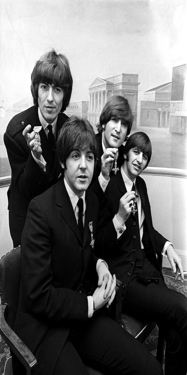 The Beatles TheThings