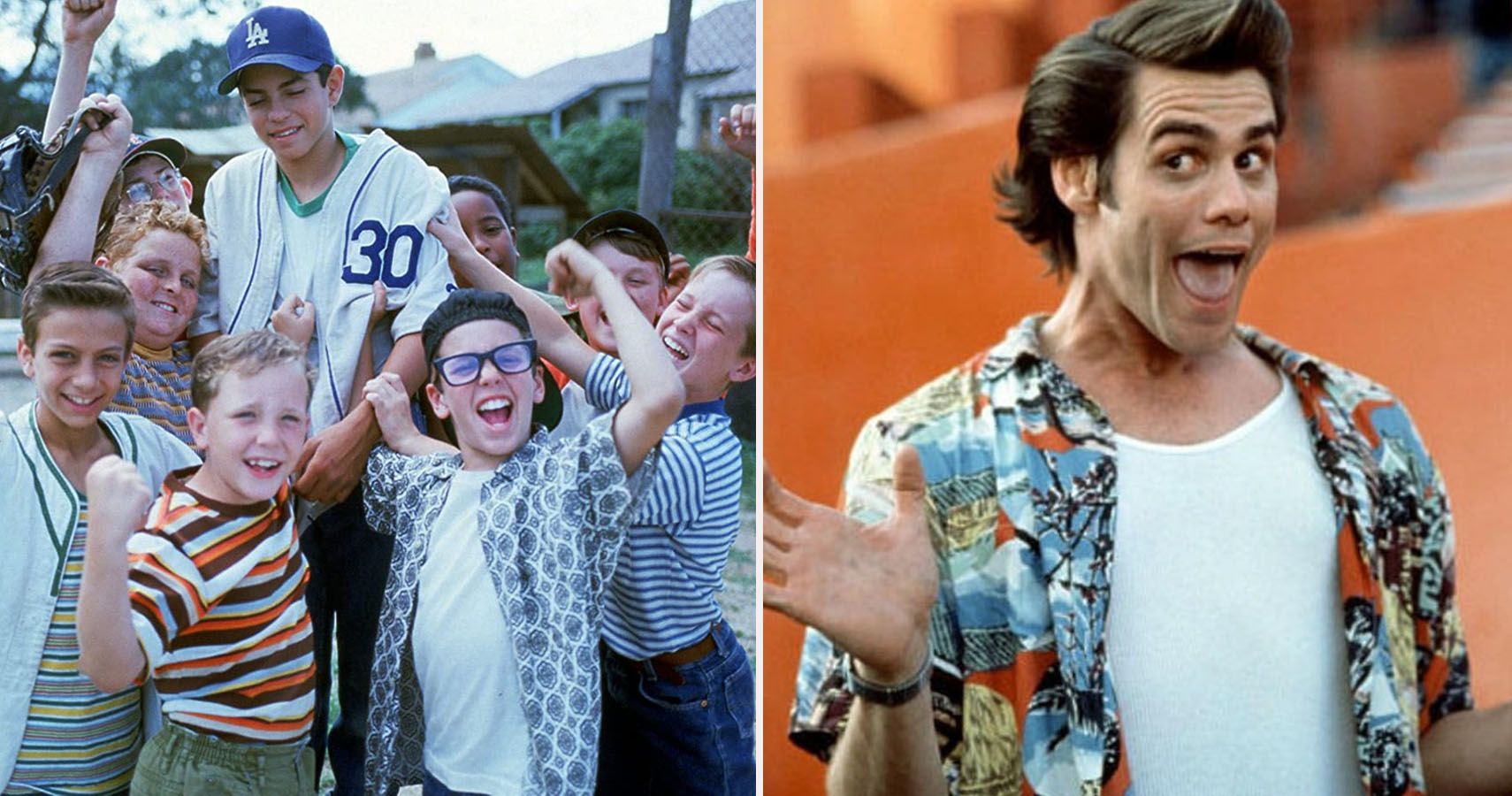 20 Iconic 90s Movies That Bring On The Nostalgia Iconic 90s Movies ...