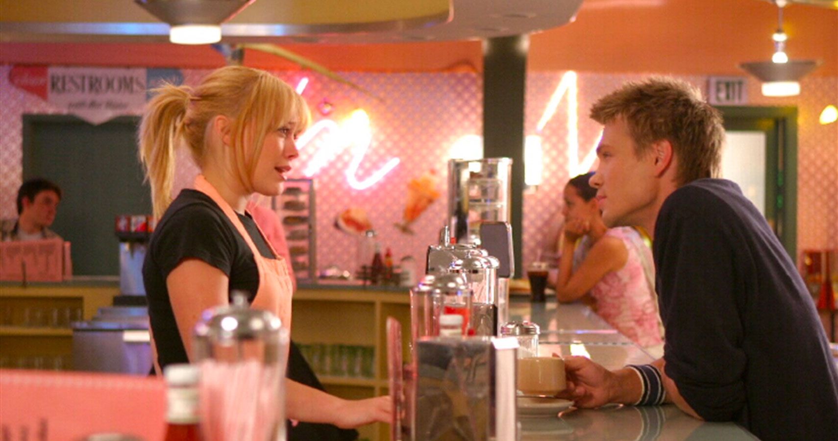 The Real Diner From A Cinderella Story In 2022 A Cinderella Story www