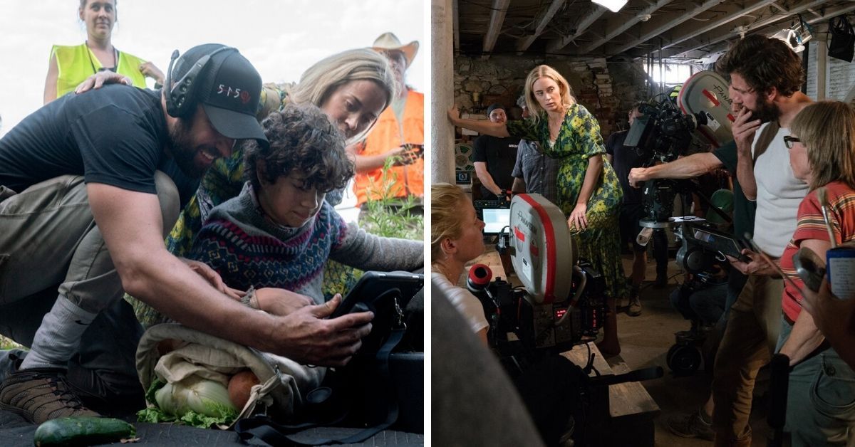 15 Things About The Quiet Place Universe That Make No Sense