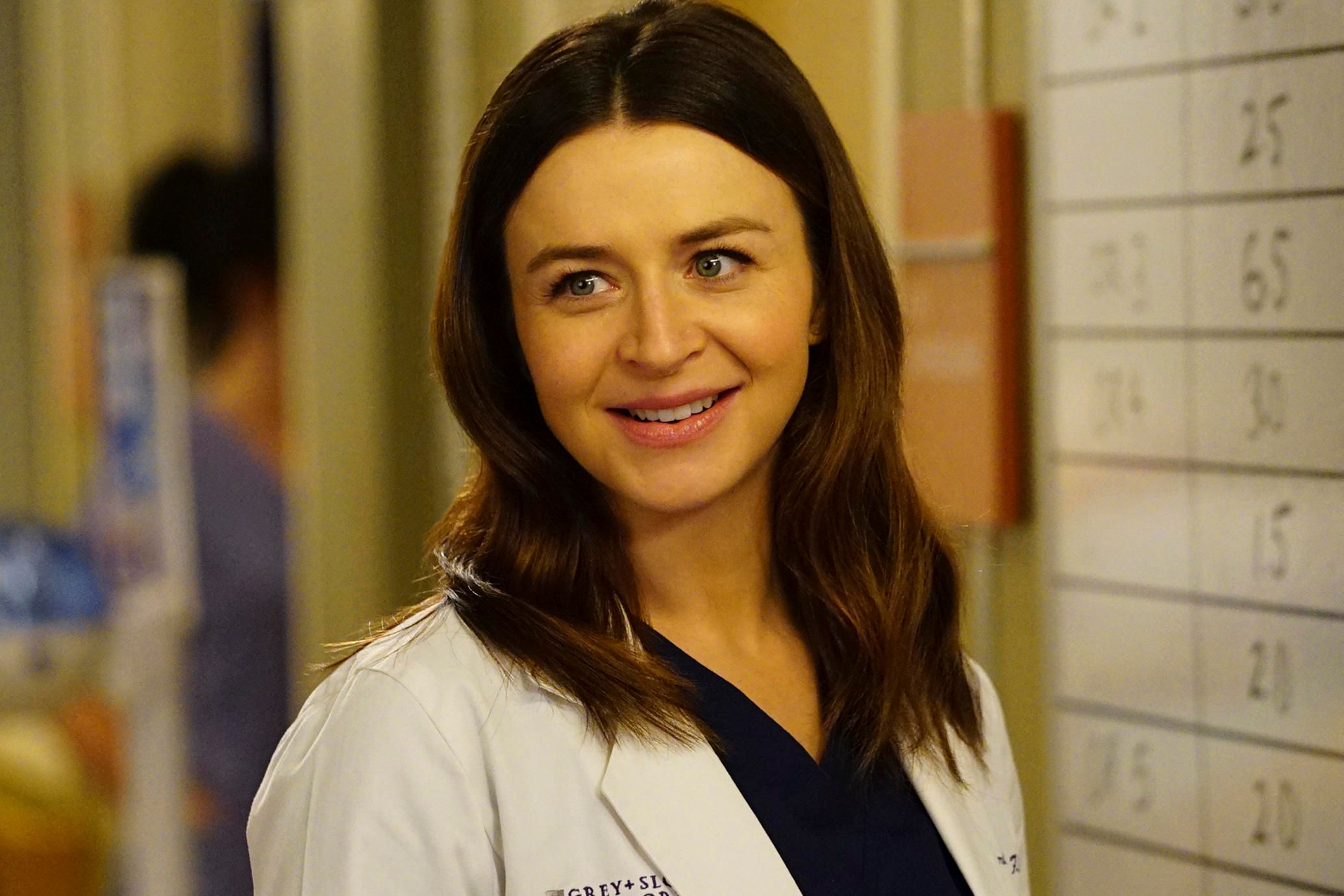 10 Most Replaceable Grey S Anatomy Characters 5 We D Get Rid Of In A Heartbeat