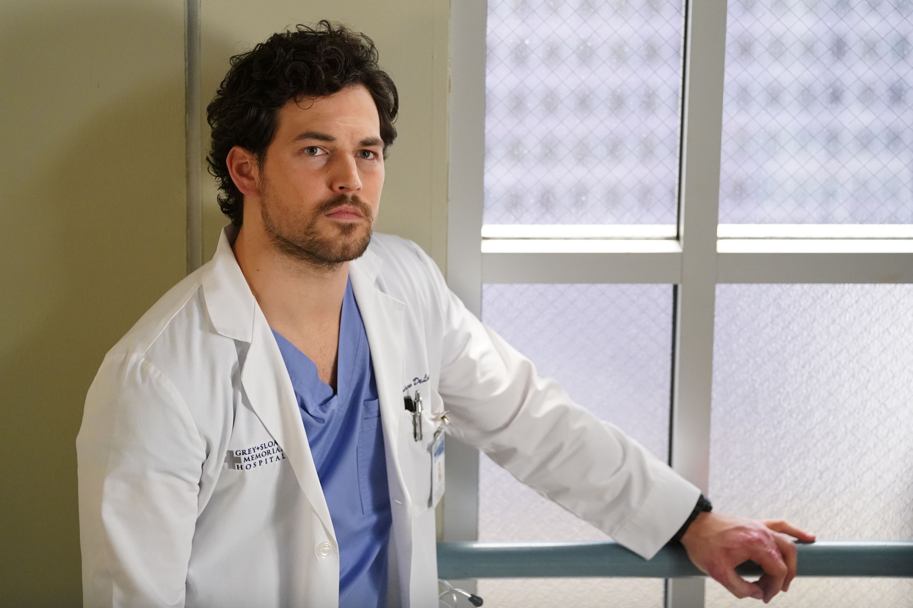 Grey's Anatomy: Interns Ranked From Useless To Valuable
