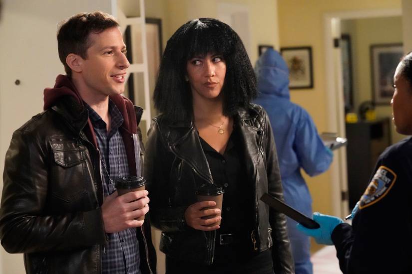 15 Things Most Fans Don't Know About Brooklyn Nine-Nine's Jake Peralta