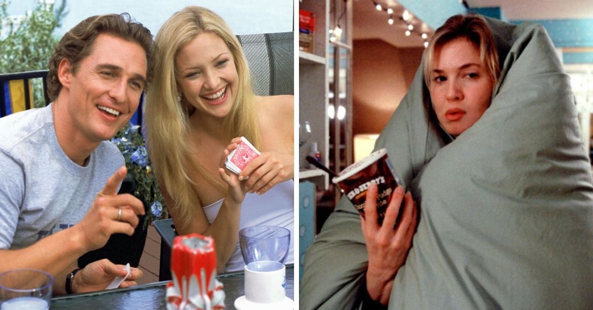 Best Early 2000s chick flicks