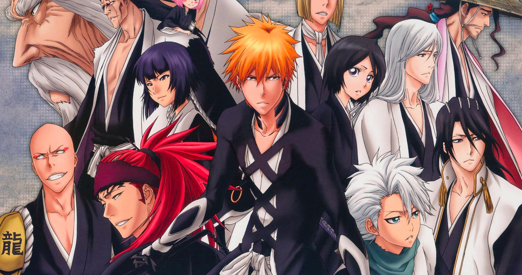 Bleach deals anime return