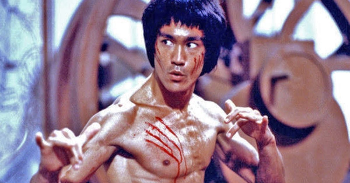 Here's What Really Happened When Bruce Lee Fought A Stuntman In Hollywood