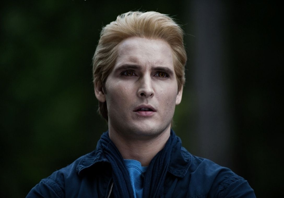 Carlisle Cullen From Twilight