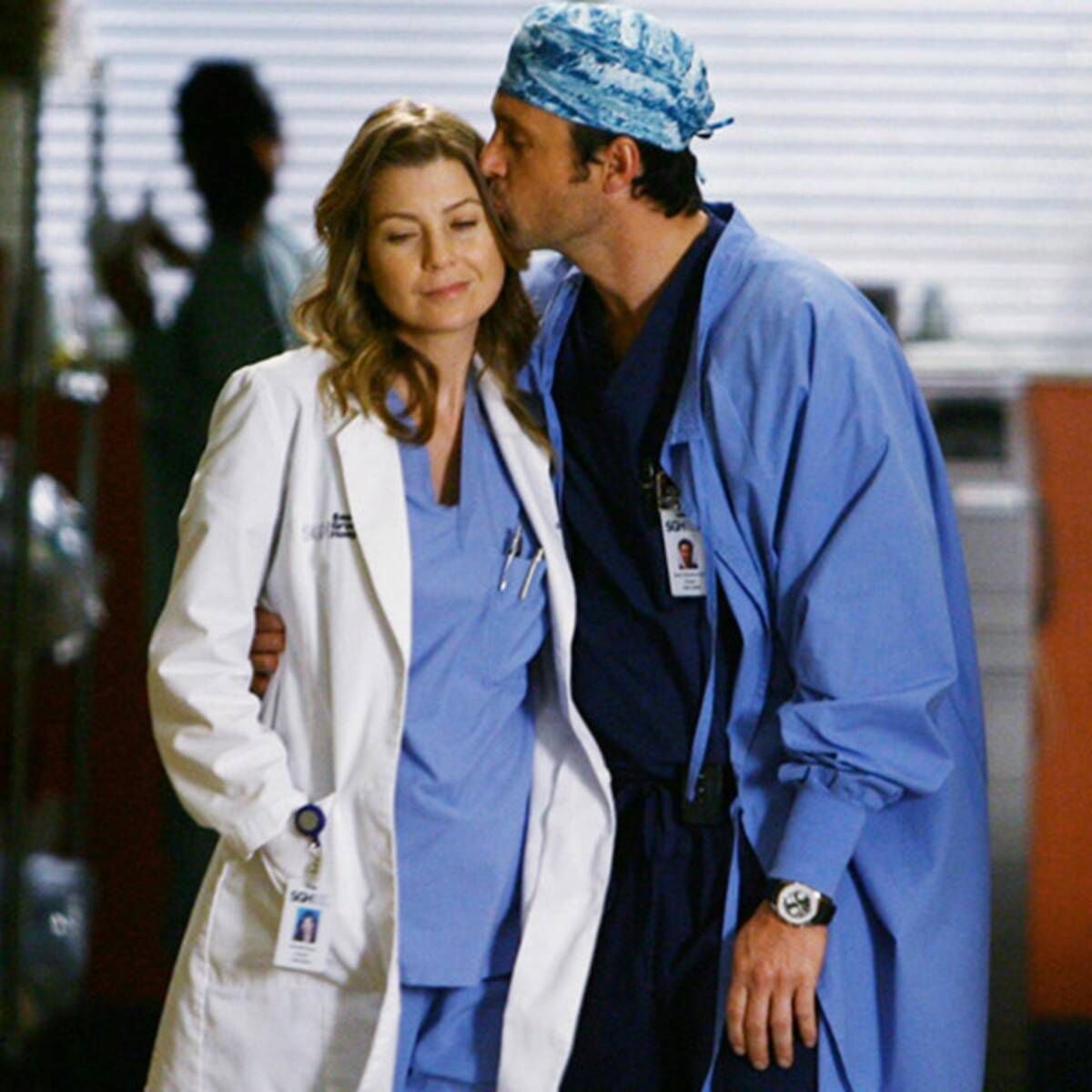 A Look At Meredith Greys Relationship Timelines In 20 Photos 4515