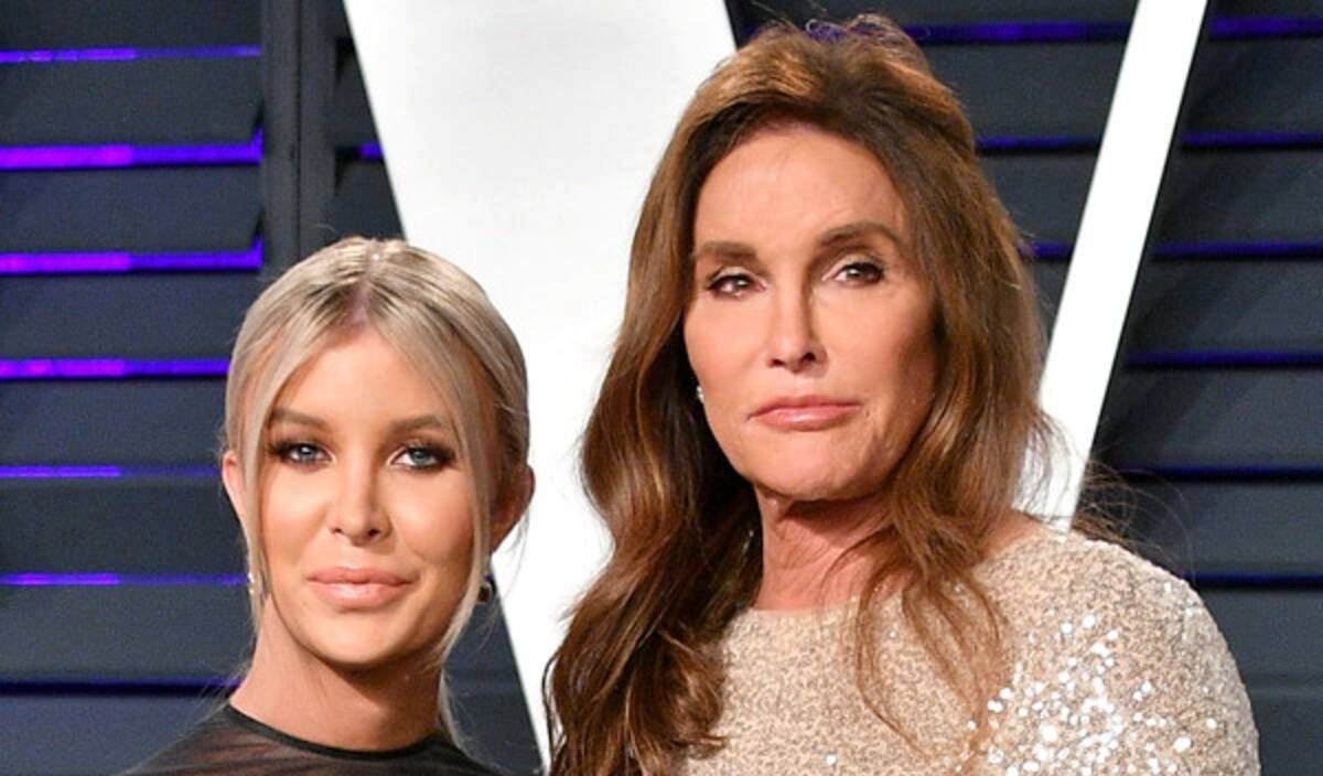 Here S What Working For Caitlyn Jenner Is Like Thethings