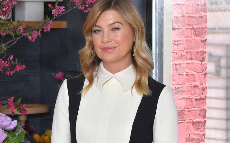 15 Lesser Known Facts About Ellen Pompeo S Rise To Fame