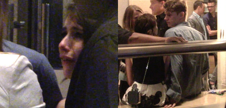 Emma Roberts And Evan Peters Breakup Explained Thethings