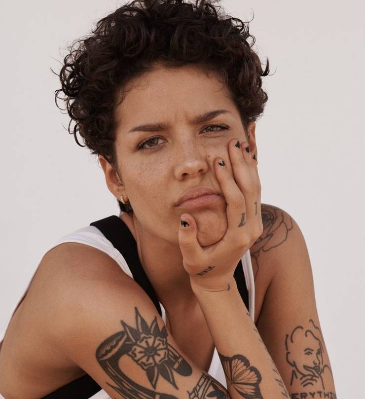 Get Everything There Is To Know About Halsey S Rise To Fame Free Get Wallpaper Everything There Is To Know About Halsey S Rise To Fame HD