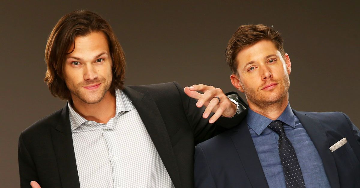 15 Facts About Jensen Ackles And Jared Padalecki S Friendship