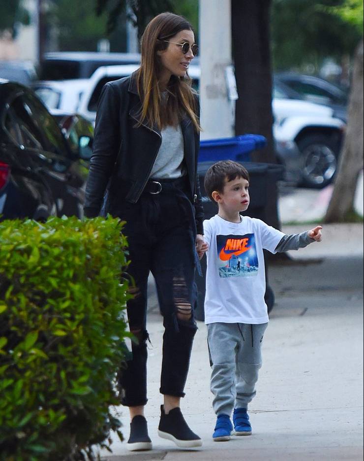 silas timberlake maman