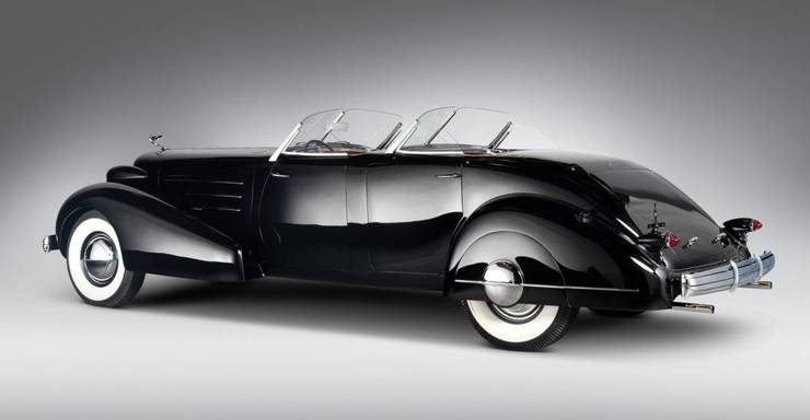14 Facts About Johnny Cash S One Piece At A Time Cadillac