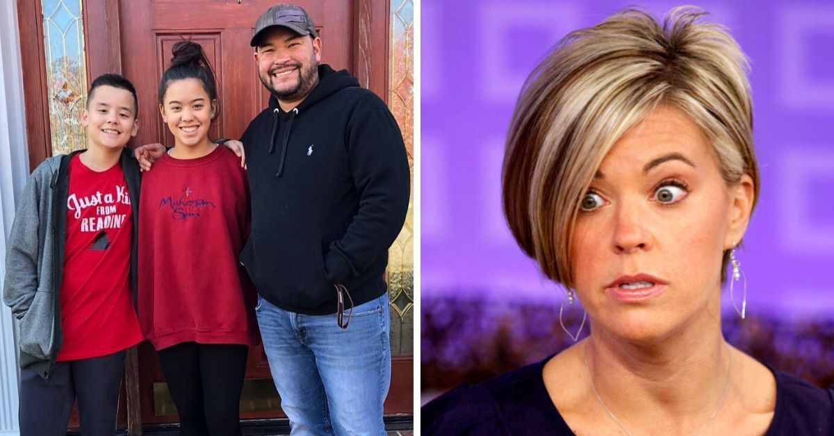 Jon and Kate Plus 8 What Happened After The Show