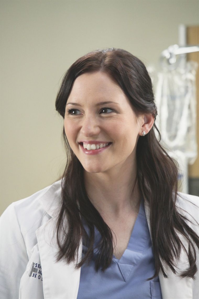 20 Grey's Anatomy Characters Ranked From Least To Most Annoying