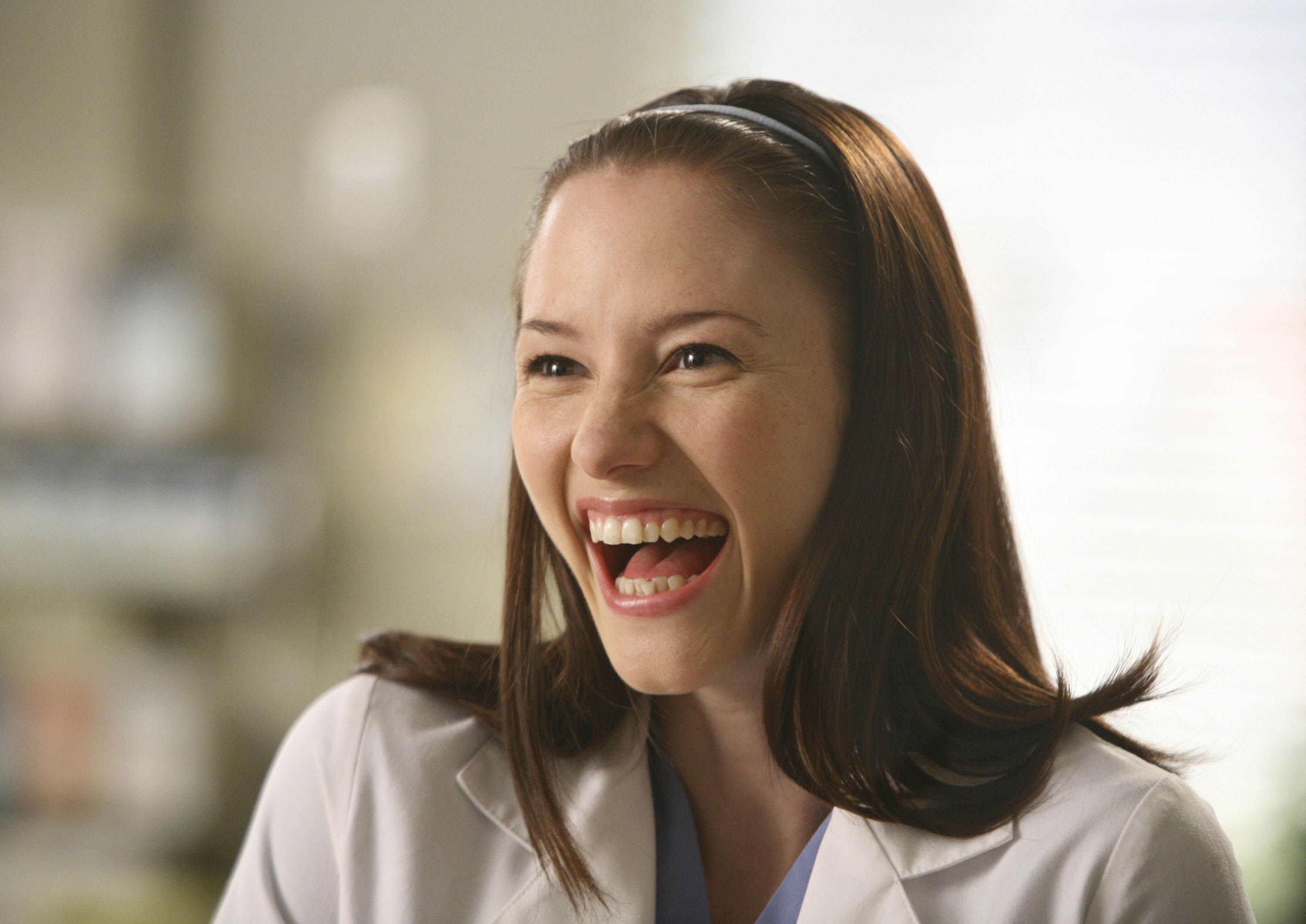 Grey's Anatomy: Interns Ranked From Useless To Valuable