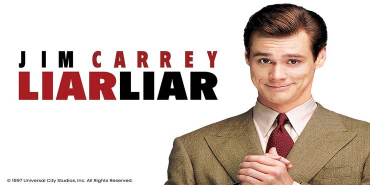 Jim Carrey