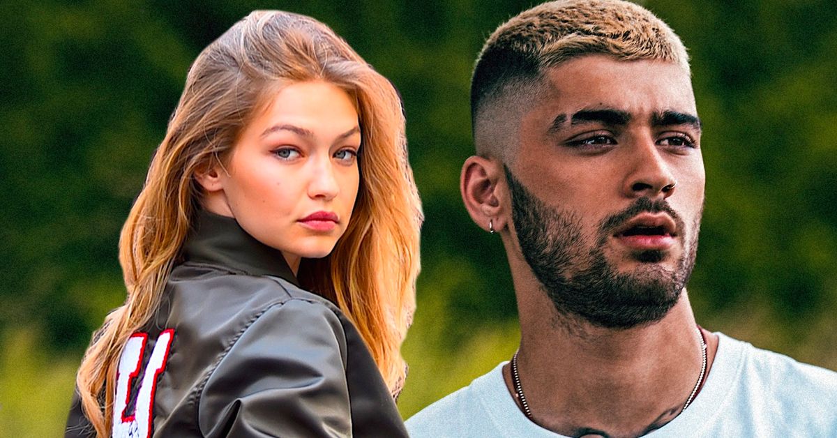zayn and gigi baby leaked photo zayn and gigi baby leaked photo