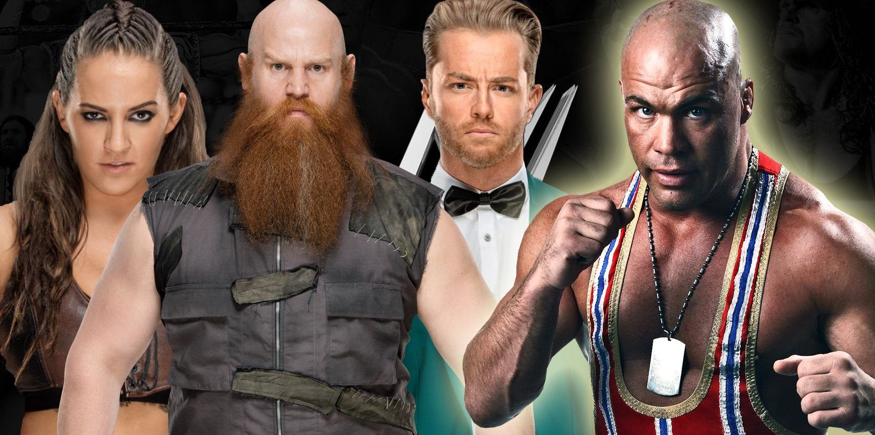 WWE Has Fired Multiple Superstars Following Major Budget Cuts