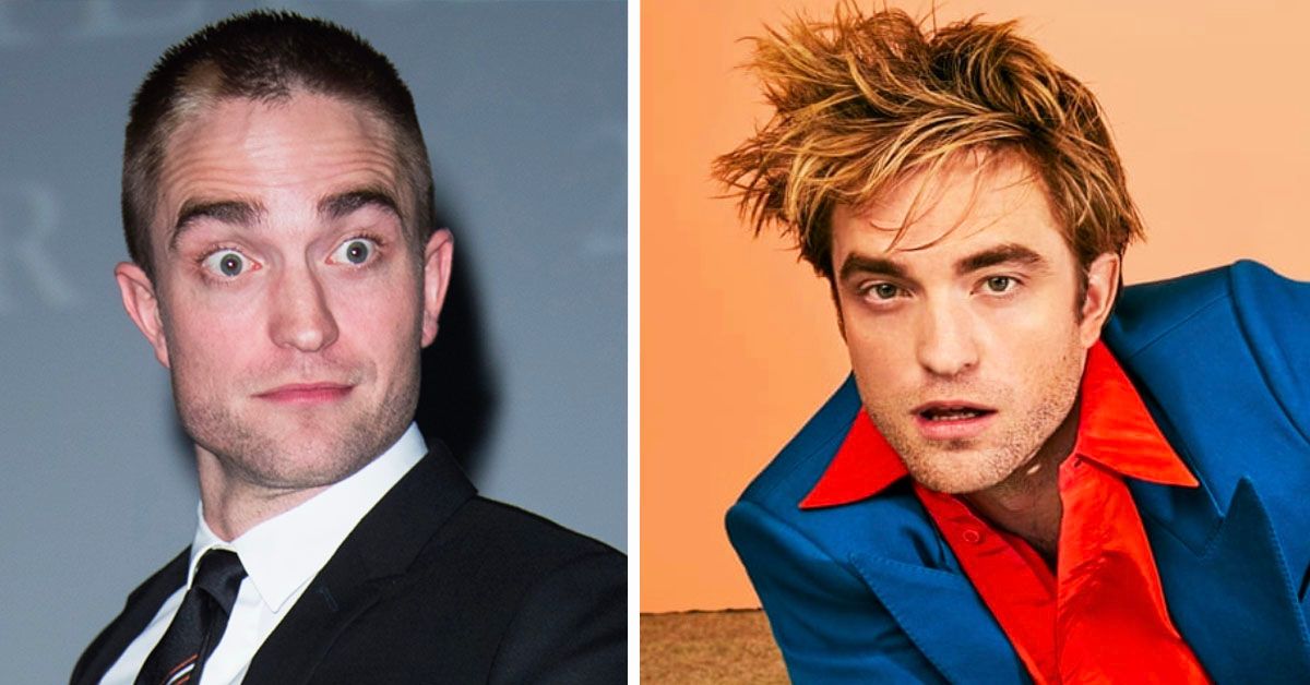 15 Not-So-Normal Things Robert Pattinson Has Said In Interviews