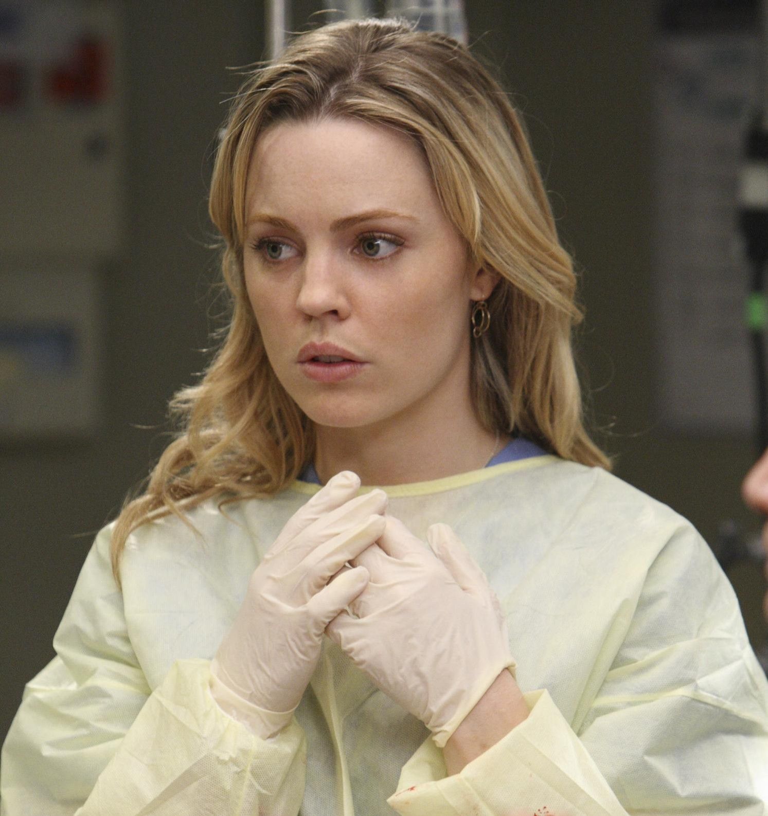 Grey's Anatomy: Interns Ranked From Useless To Valuable