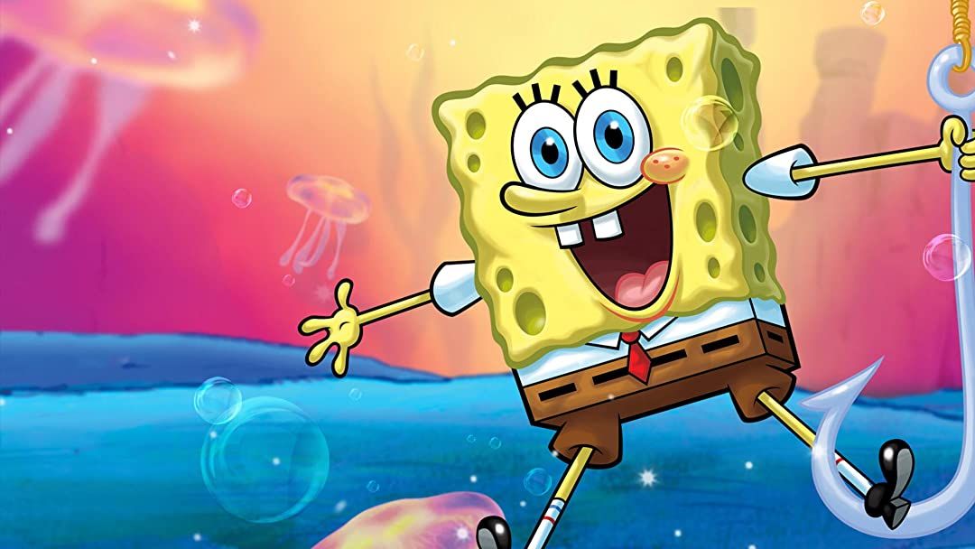 10 Best SpongeBob SquarePants Characters (And 5 Of The Worst) .