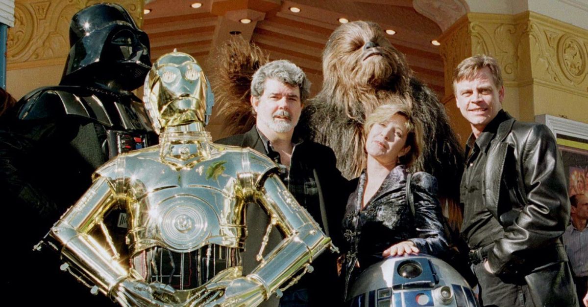 What The Star Wars Cast Has Said About The Original Trilogy