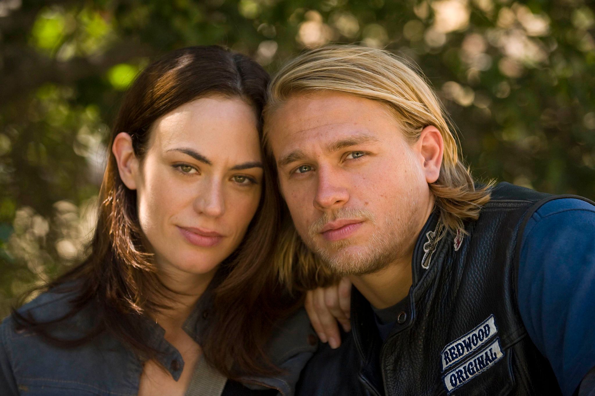 Sons of Anarchy Series Finale Rides Off Into the Sunset on a Worn-Out  Metaphor