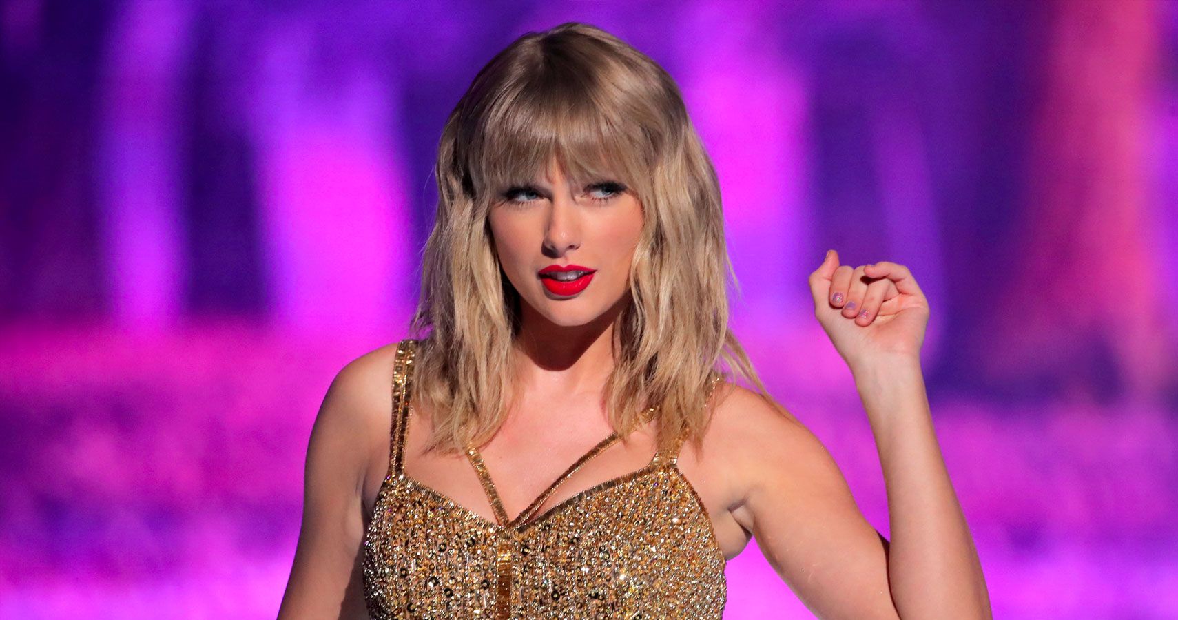Here's Why Taylor Swift Is An Inspiration To Women