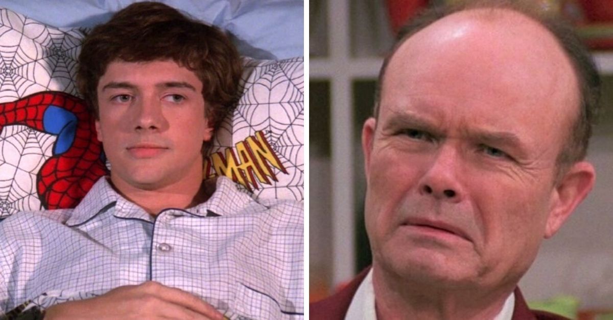 That 70s Show Fakes