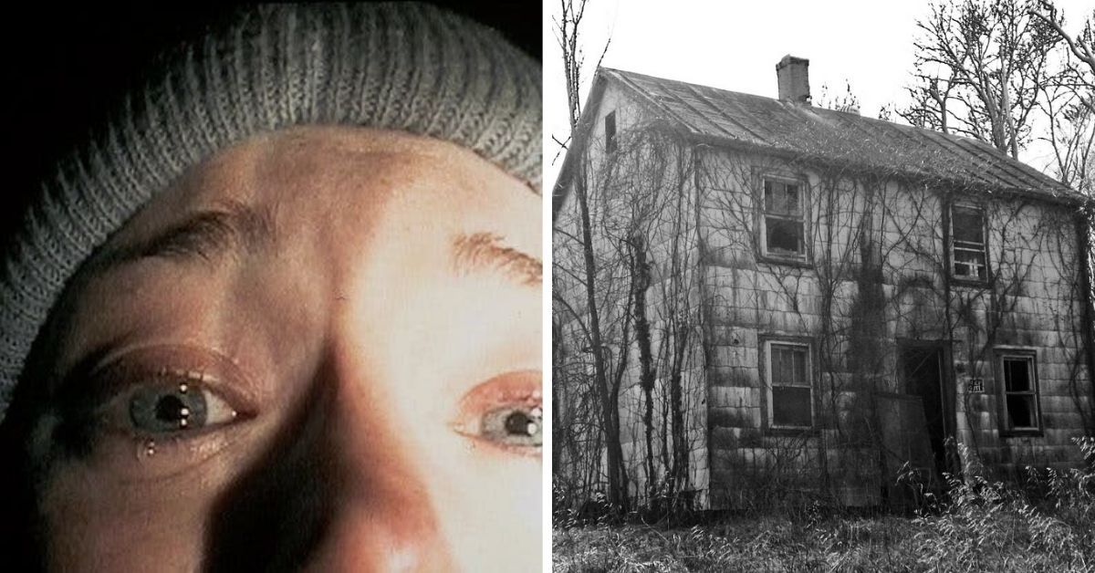 The Blair Witch Project Behind the Scenes Facts