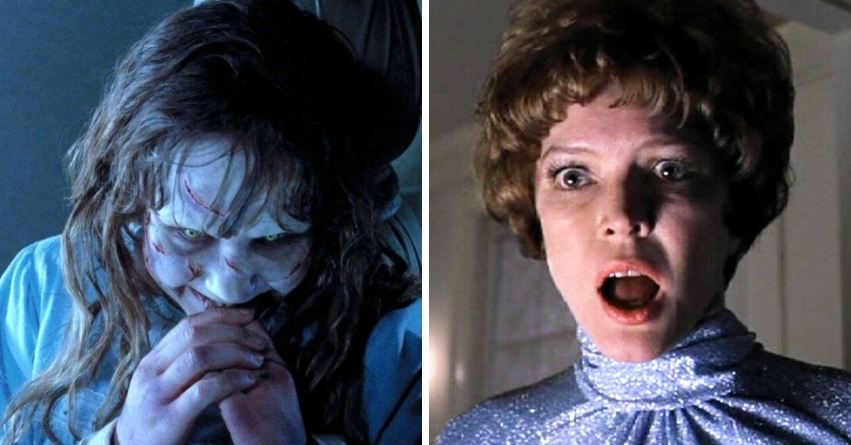 The Exorcist Movie Facts