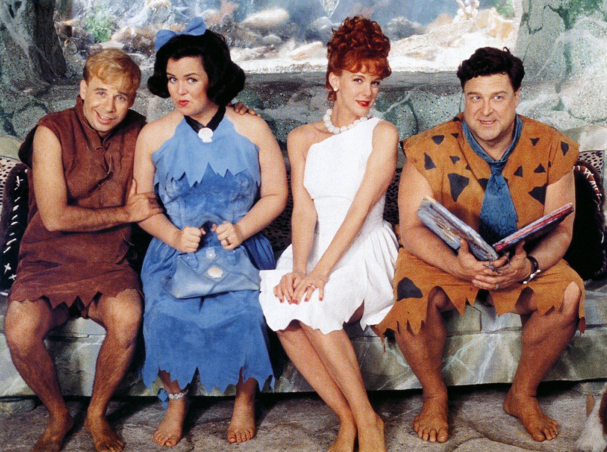 The Flintstonesmoriareviews.co movie from 1994