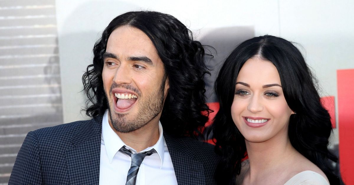 Why Did Russell Brand Give Up His Divorce Payout From Katy Perry?