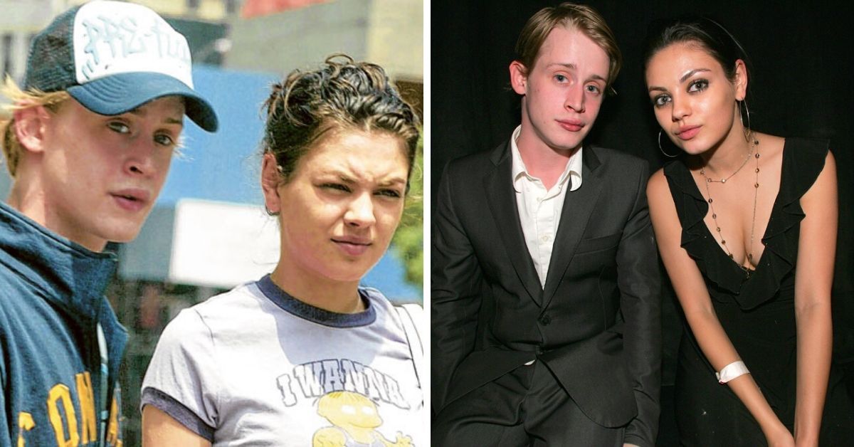 Former child star Macauley Culkin denies drug problem: 'I wasn't
