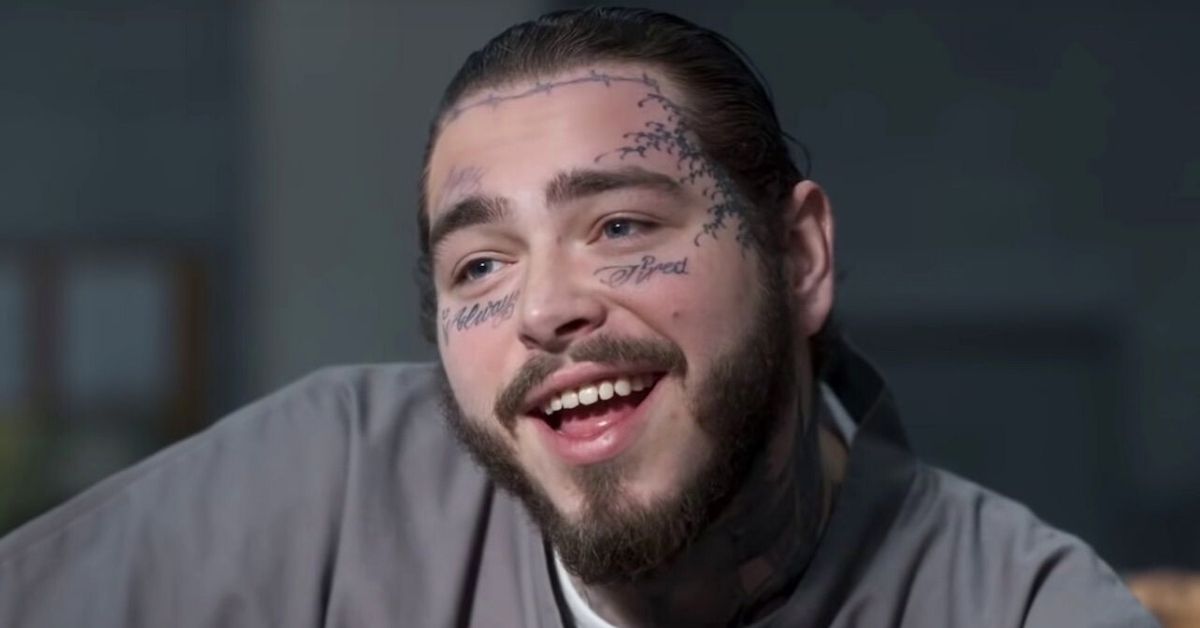 Everything Post Malone's Before His 25th Birthday