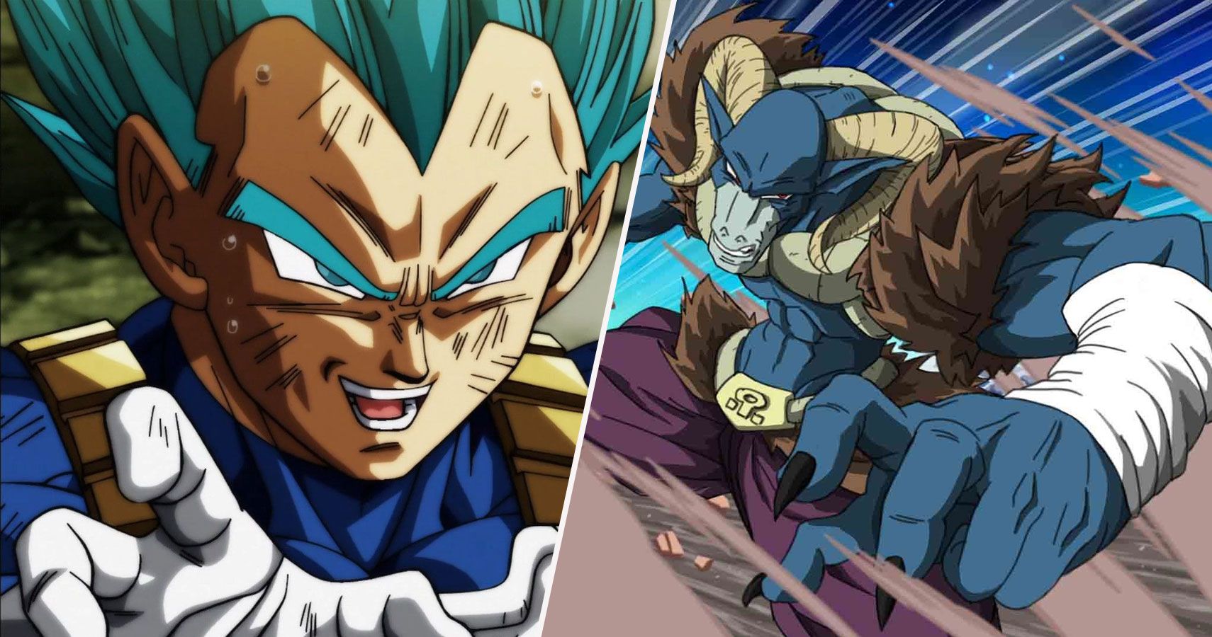 Dragon Ball Super: Vegeta To Finally Get Well-Deserved Victory