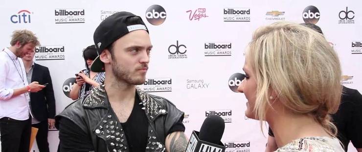 Alex DeLeon