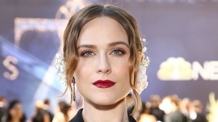 15 Stunning Photos Of Westworld S Evan Rachel Wood Thethings 15 Stunning Photos Of Westworld S Evan Rachel Wood Thethings