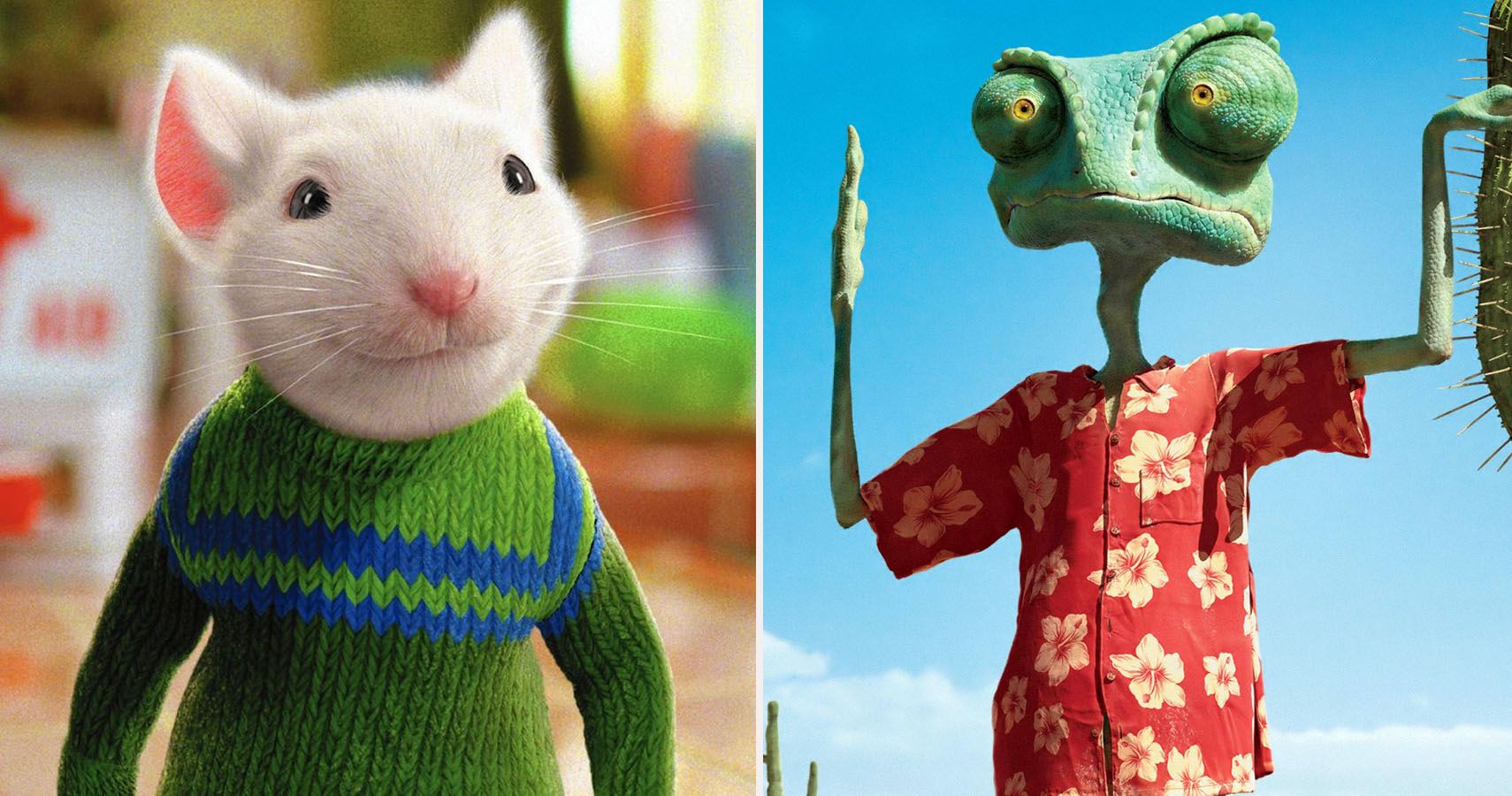 The 15 Best Movies For Kids On Amazon Prime (That You'll Also Enjoy)