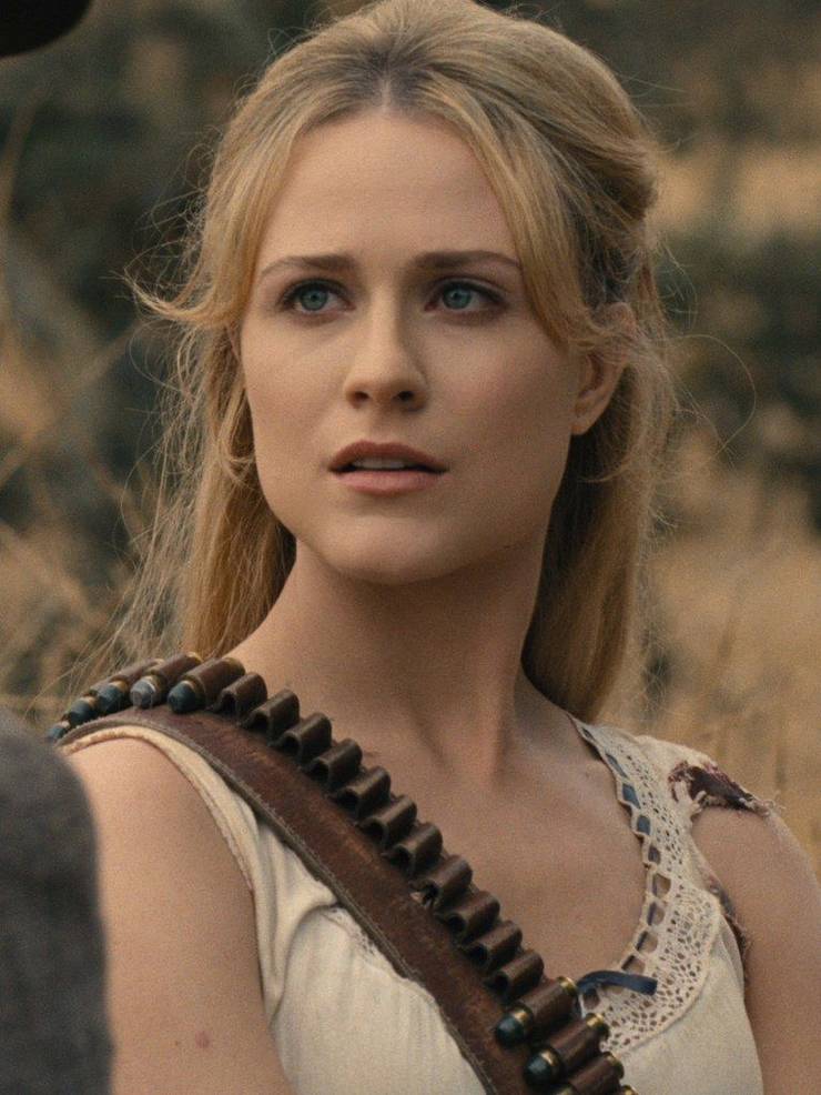 15 Stunning Photos Of Westworld S Evan Rachel Wood Thethings 15 Stunning Photos Of Westworld S Evan Rachel Wood Thethings