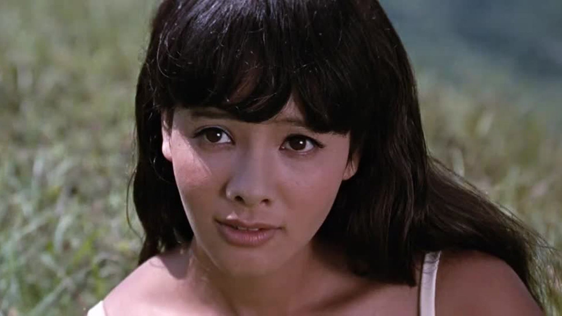 Mie Hama as Kissy in You Only Live Twice film