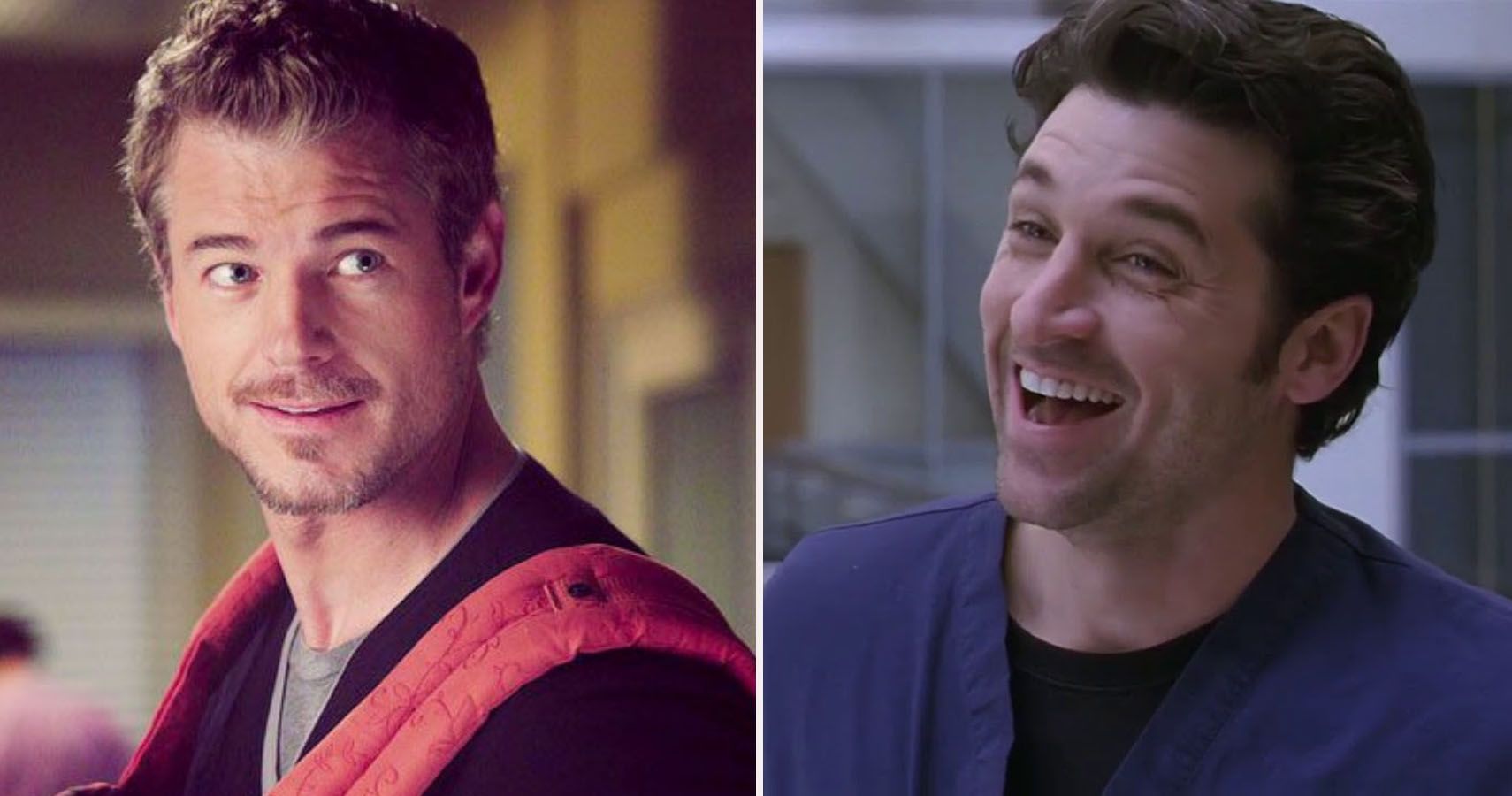 Ranked: The Guys Of Grey's Anatomy In Order Of Who We'd Date