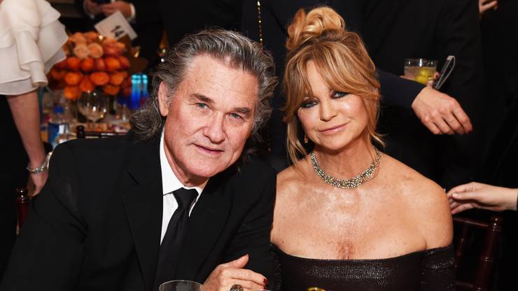 goldie hawn kurt russell