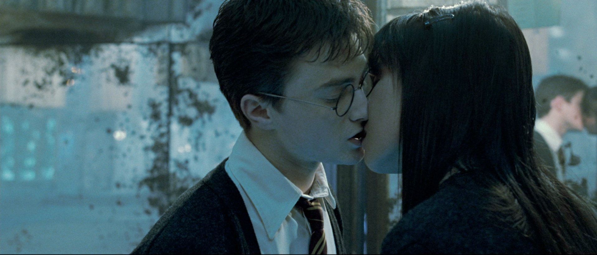 15 Times Harry Potter Was Actually A Jerk