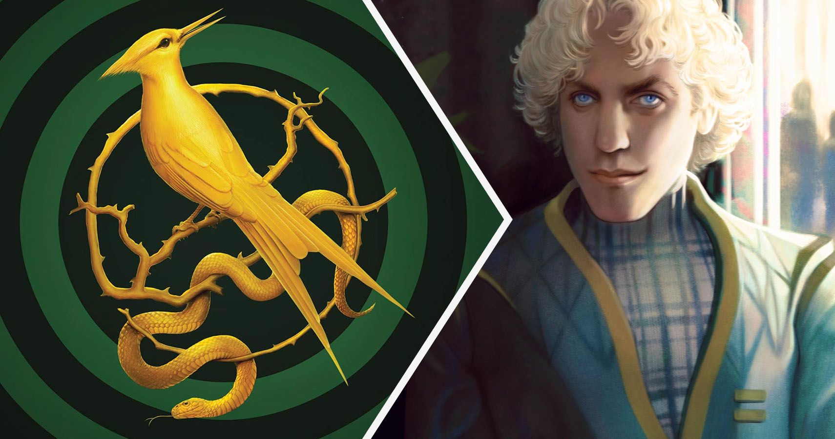 The Hunger Games Is Getting A Prequel Movie Here s What We Know So Far 
